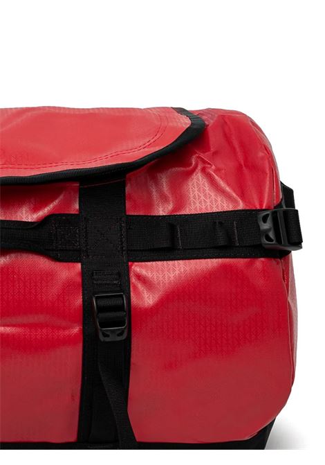 base camp - s unisex red THE NORTH FACE | NF0A52ST54A1